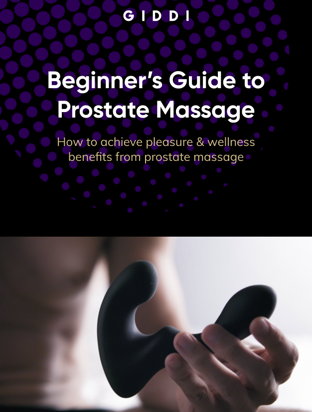 Award Winning Prostate Massagers