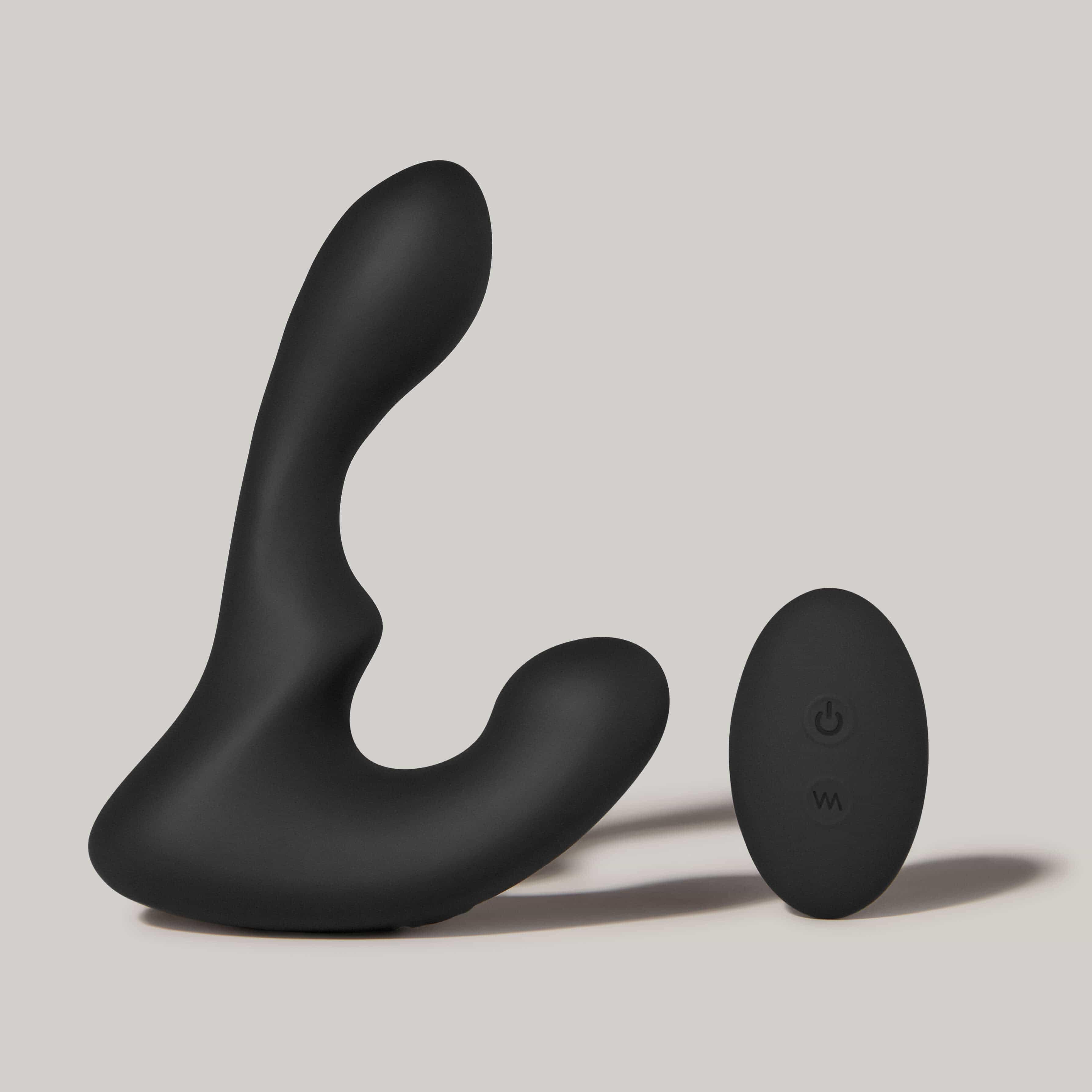 Award Winning Prostate Massagers